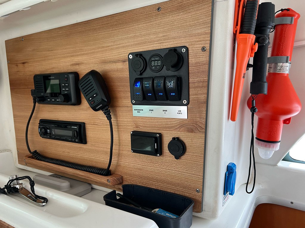 Lagoon 380 S2, Relax | Yacht Charter Croatia