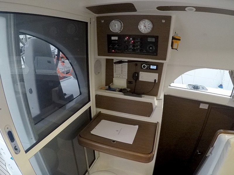 Lagoon 380, Grey Pearl | Yacht Charter Croatia