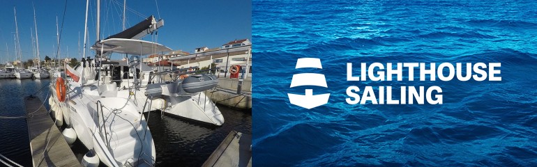 Lagoon 380, Grey Pearl | Yacht Charter Croatia