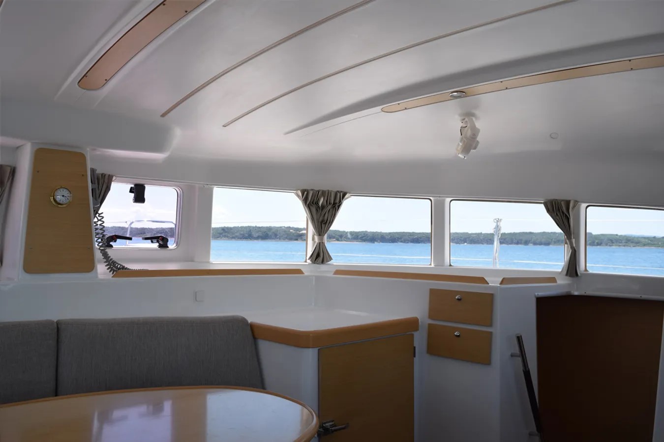 Lagoon 380, Xenia | Yacht Charter Croatia