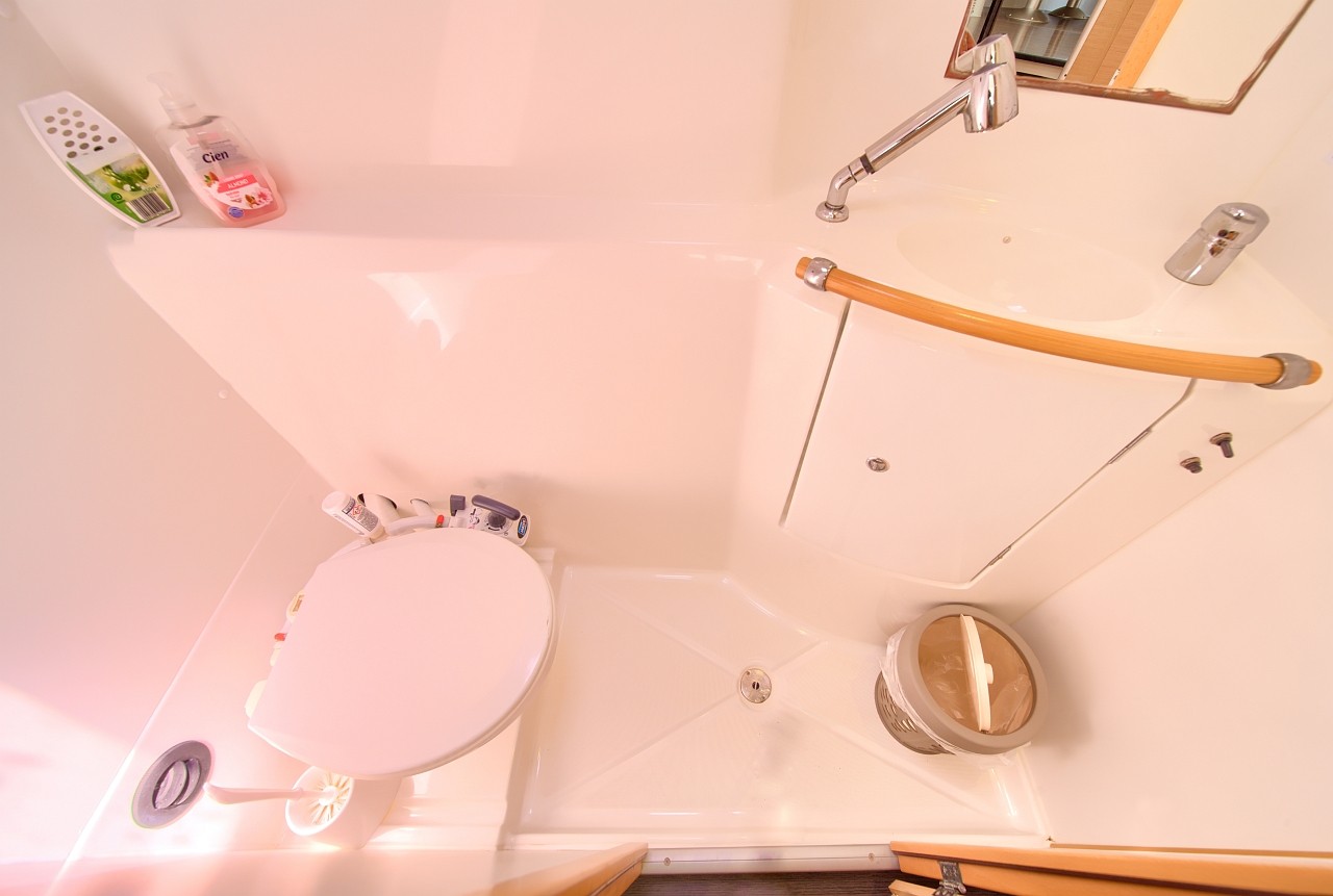 Lagoon 380, Xenia | Yacht Charter Croatia