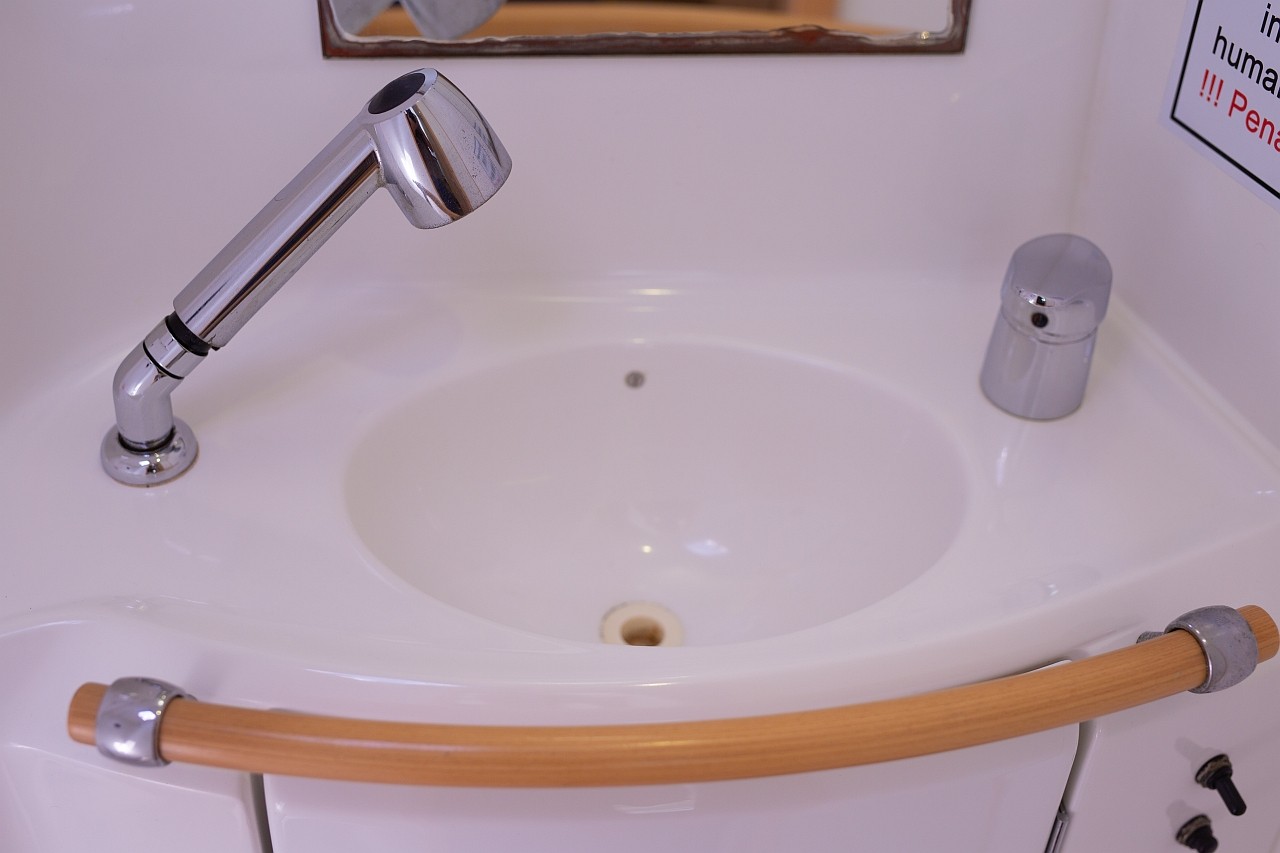 Lagoon 380, Xenia | Yacht Charter Croatia