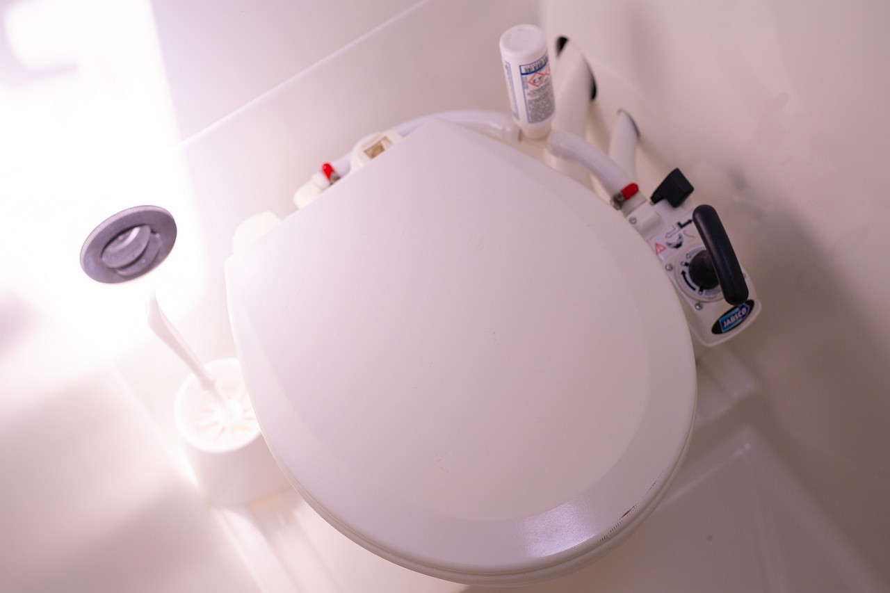 Lagoon 380, Xenia | Yacht Charter Croatia