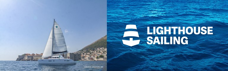 Lagoon 380 Gratia | Yachtcharter Kroatien