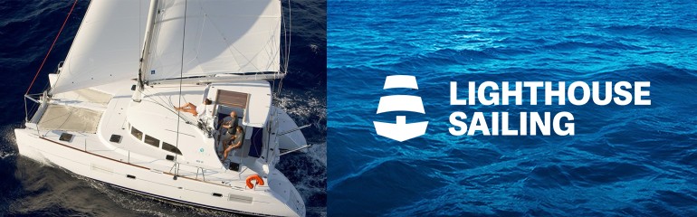 Lagoon 380 Maya | Yachtcharter Kroatien