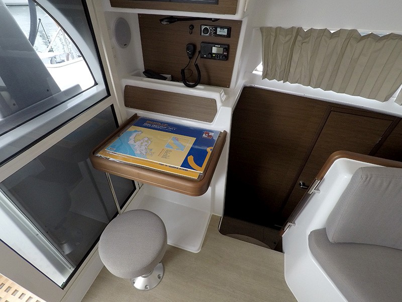 Lagoon 380, Maya | Yachtcharter Kroatien