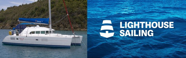 Lagoon 380 Queen Mia | Yacht Charter Croatia