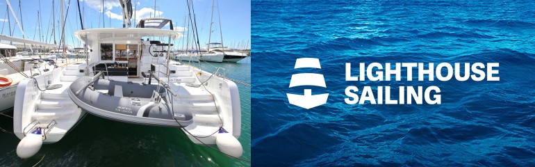 Lagoon 39, Gin Tonic | Yacht Charter Croatia