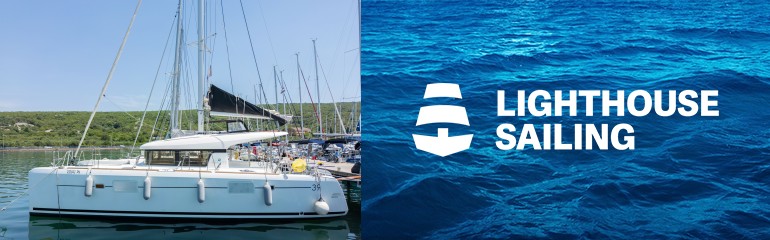 Lagoon 39 Vertigo | Yachtcharter Kroatien