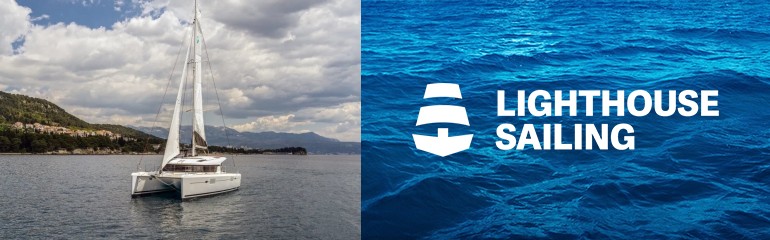 Lagoon 39 Amazing | Yacht Charter Croatia