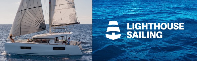 Lagoon 40 STENELLA | Yacht Charter Croatia