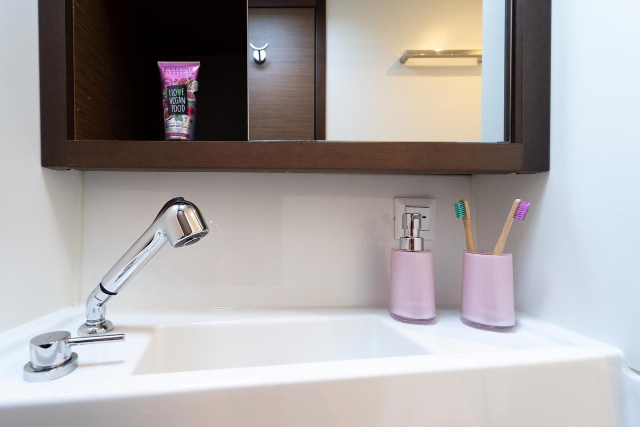 Lagoon 40, Sound of Silence | Yacht Charter Croatia