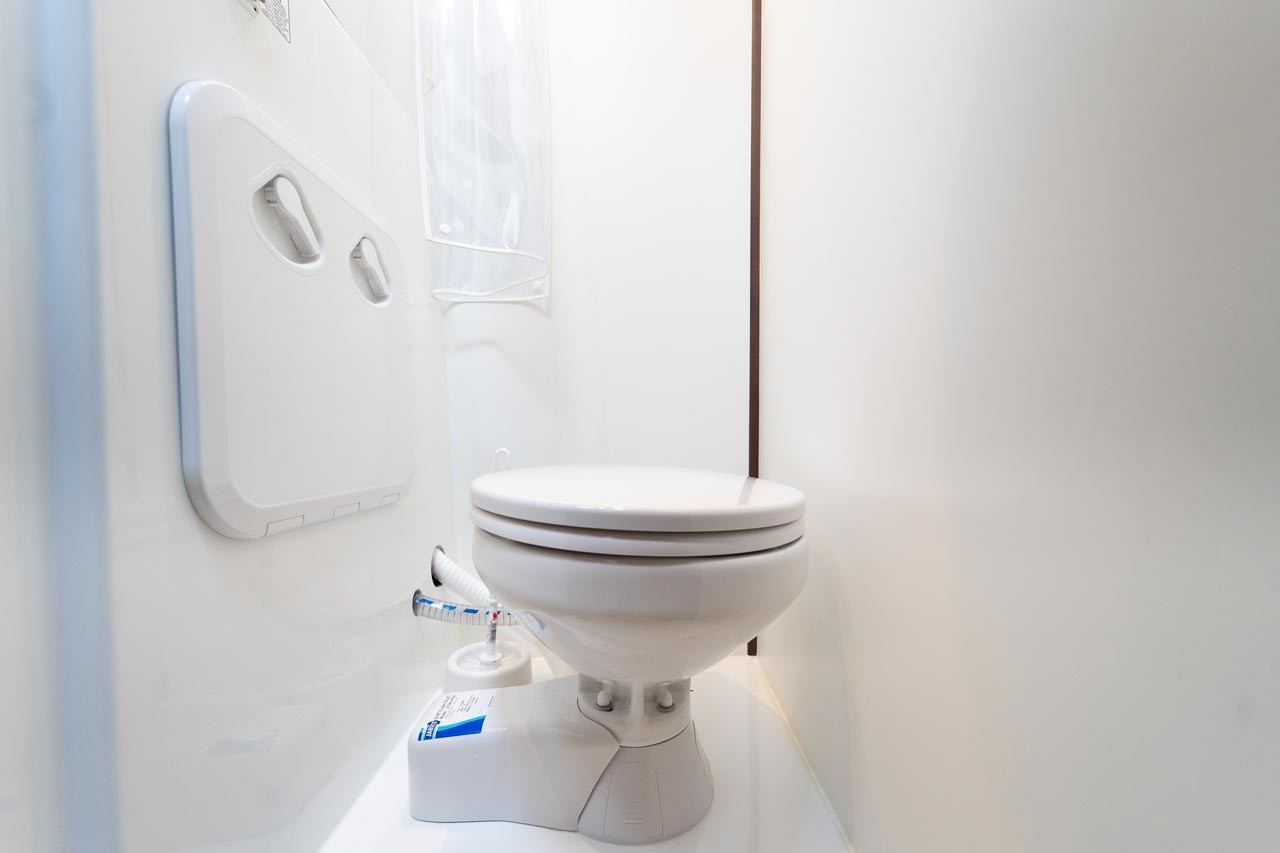 Lagoon 40, Sound of Silence | Yacht Charter Croatia