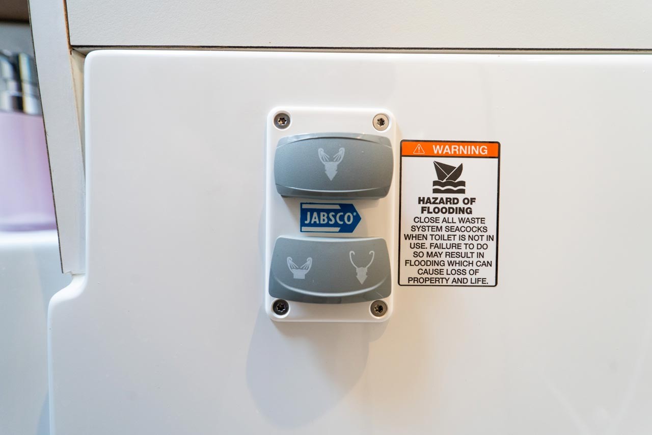 Lagoon 40, Sound of Silence | Yacht Charter Croatia