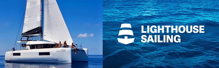 Lagoon 40 Sound of Silence | Yacht Charter Croatia