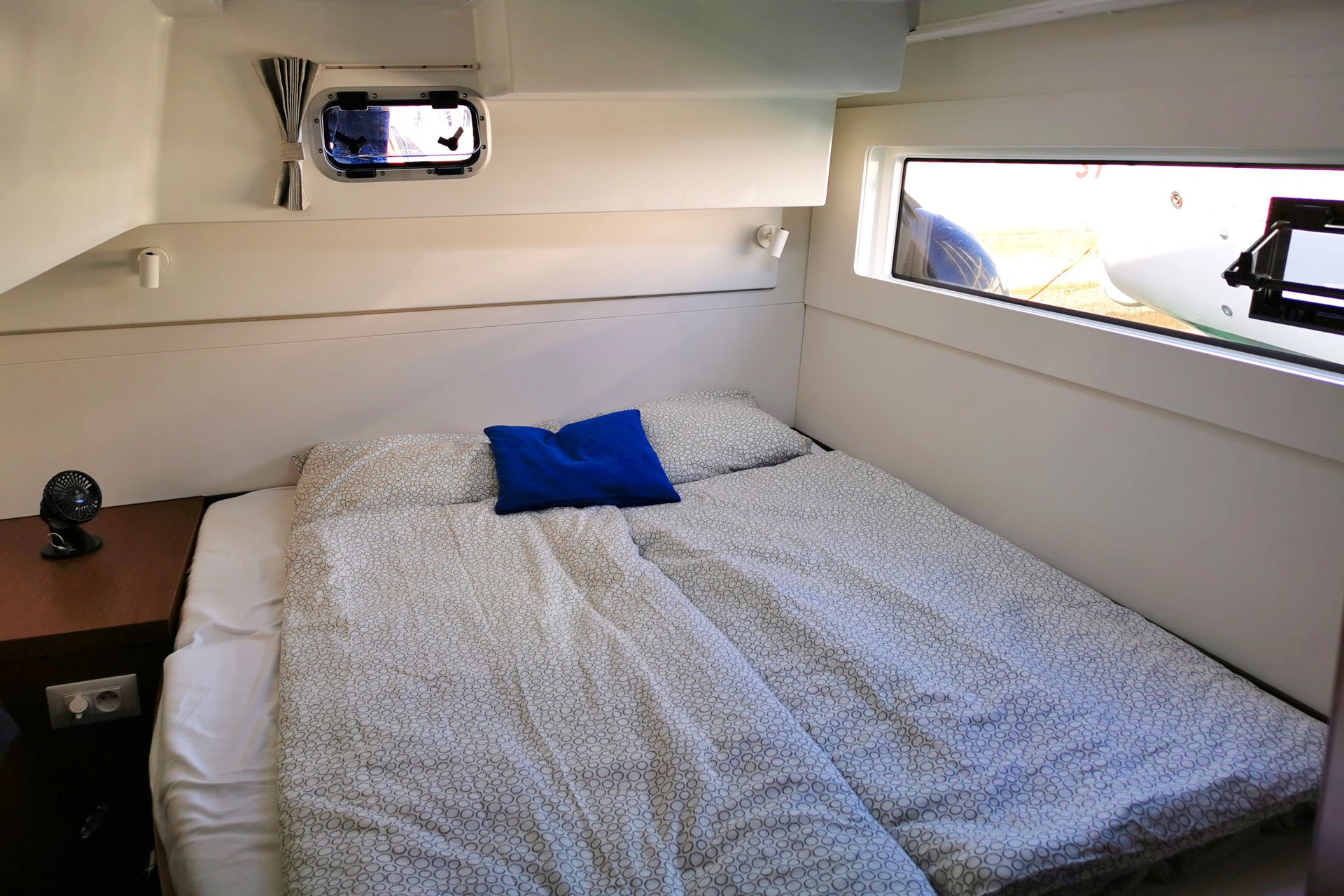 Lagoon 40, Vaiana | Yacht Charter Croatia