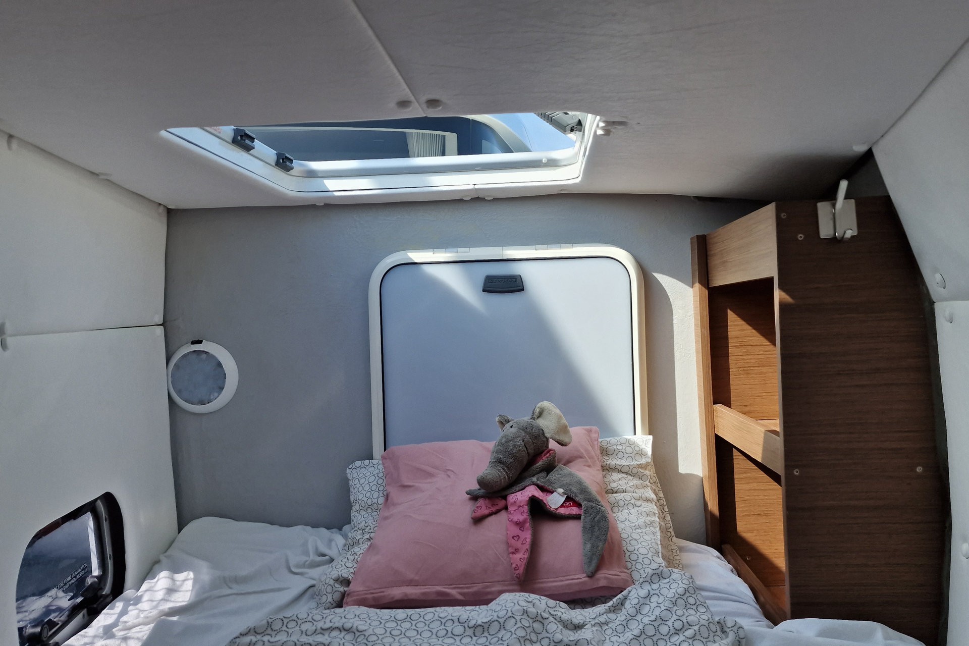 Lagoon 40, Vaiana | Yacht Charter Croatia