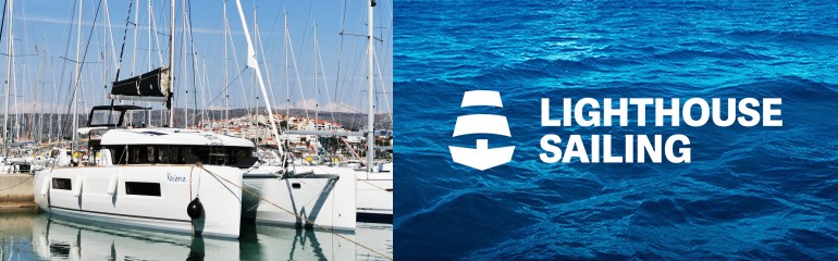 Lagoon 40 Vaiana | Yacht Charter Croatia