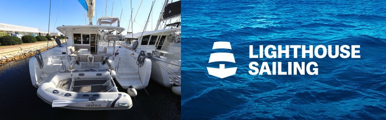 Lagoon 40 Gimme Kiss | Yacht Charter Croatia