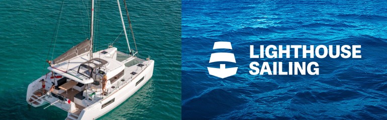 Lagoon 40 Solentia | Yacht Charter Croatia