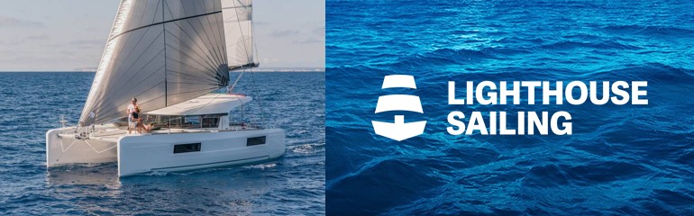 Lagoon 40 Duplo II | Yacht Charter Croatia