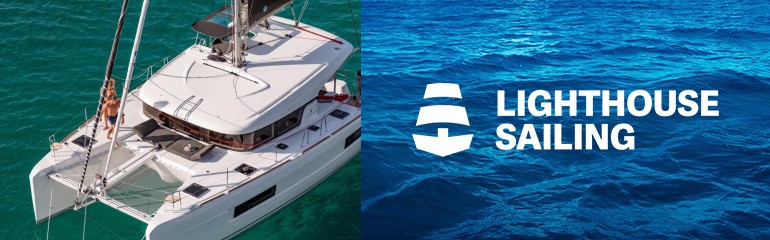 Lagoon 40 Tom Cat | Yacht Charter Croatia