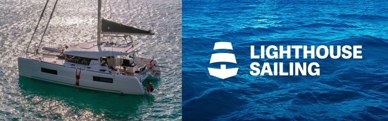 Lagoon 40 Manu | Yacht Charter Croatia