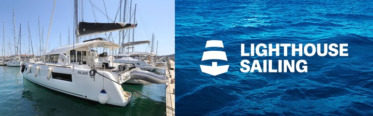Lagoon 40 Tortilla Flat | Noleggio di Yacht Croazia