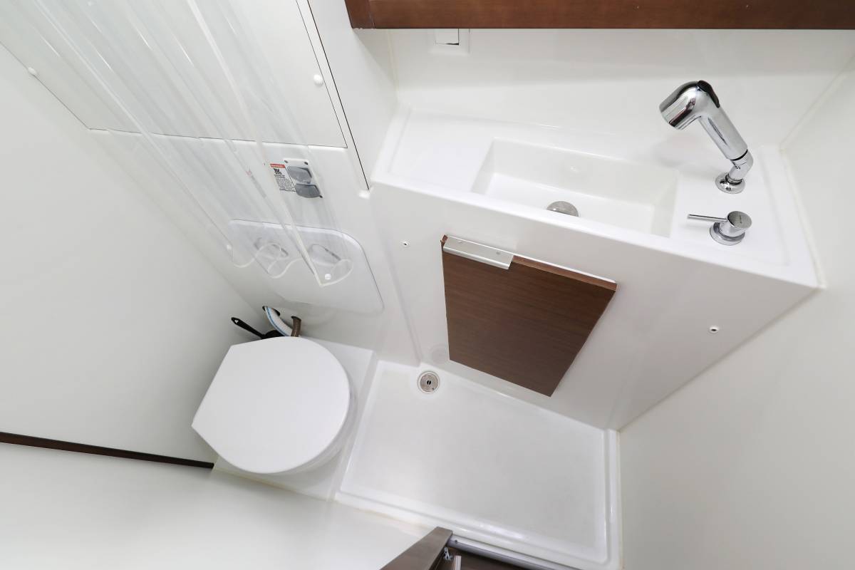 Lagoon 40, Tortilla Flat | Noleggio di Yacht Croazia