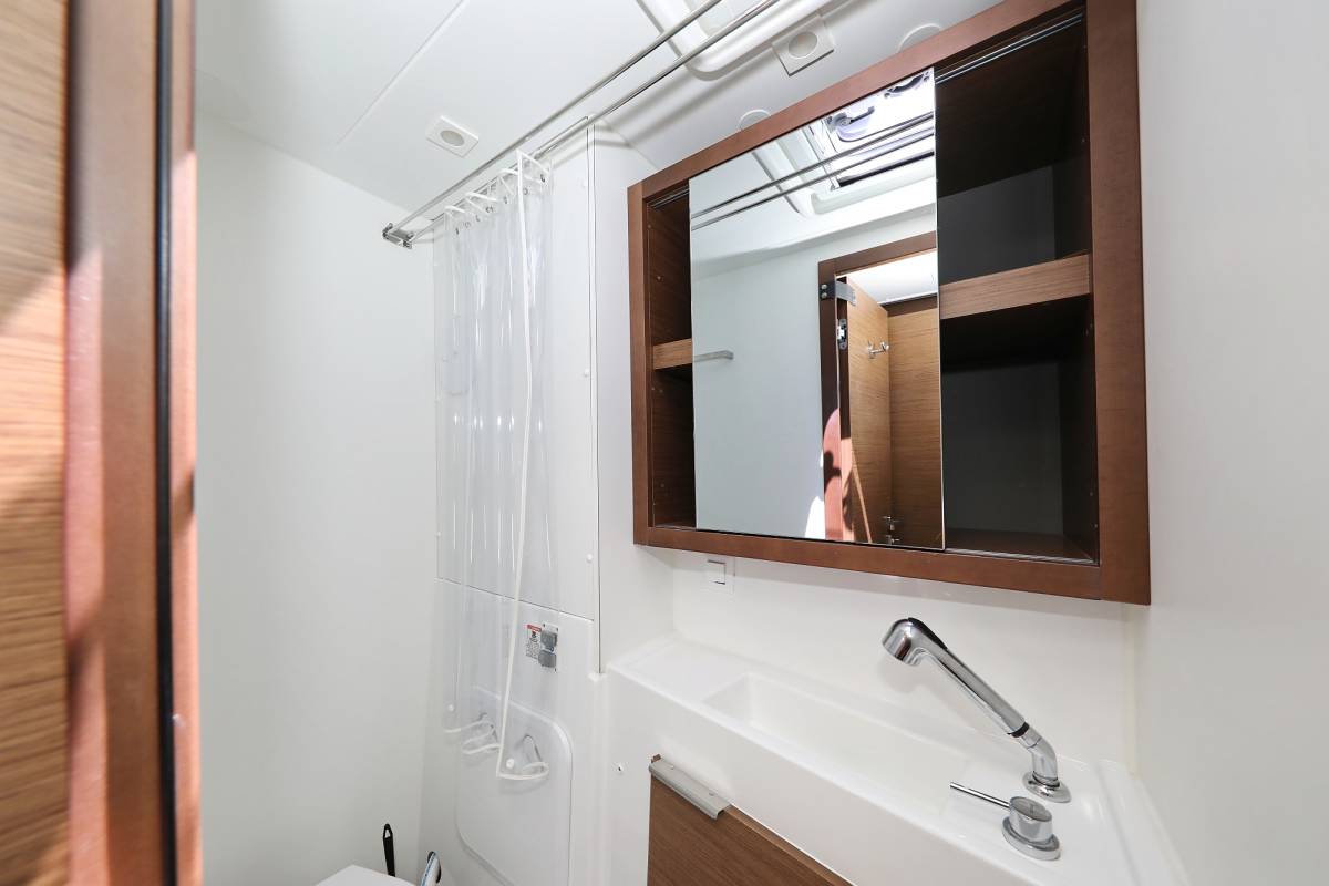 Lagoon 40, Tortilla Flat | Noleggio di Yacht Croazia