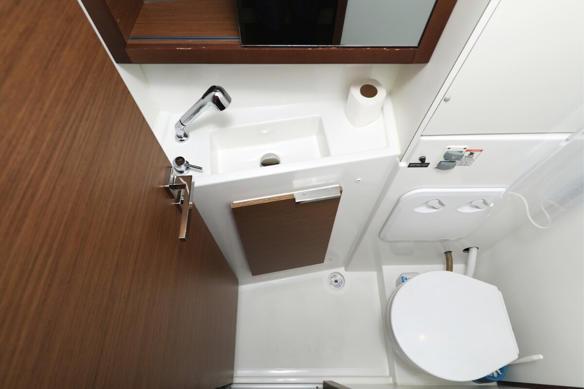 Lagoon 40, Liquid Spirit | Yacht Charter Croatia