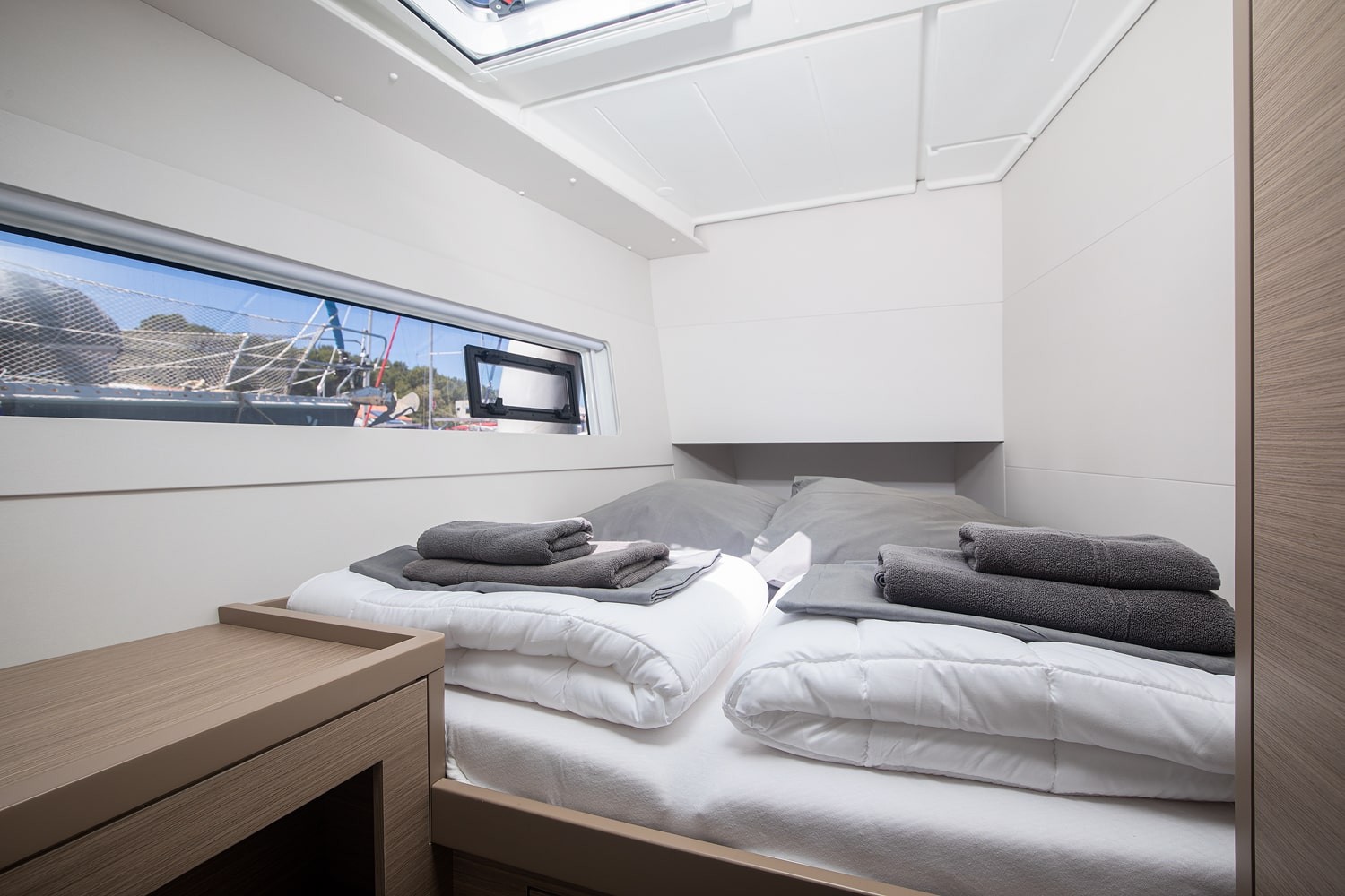 Lagoon 40, Mare Ipanema | Yacht Charter Croatia