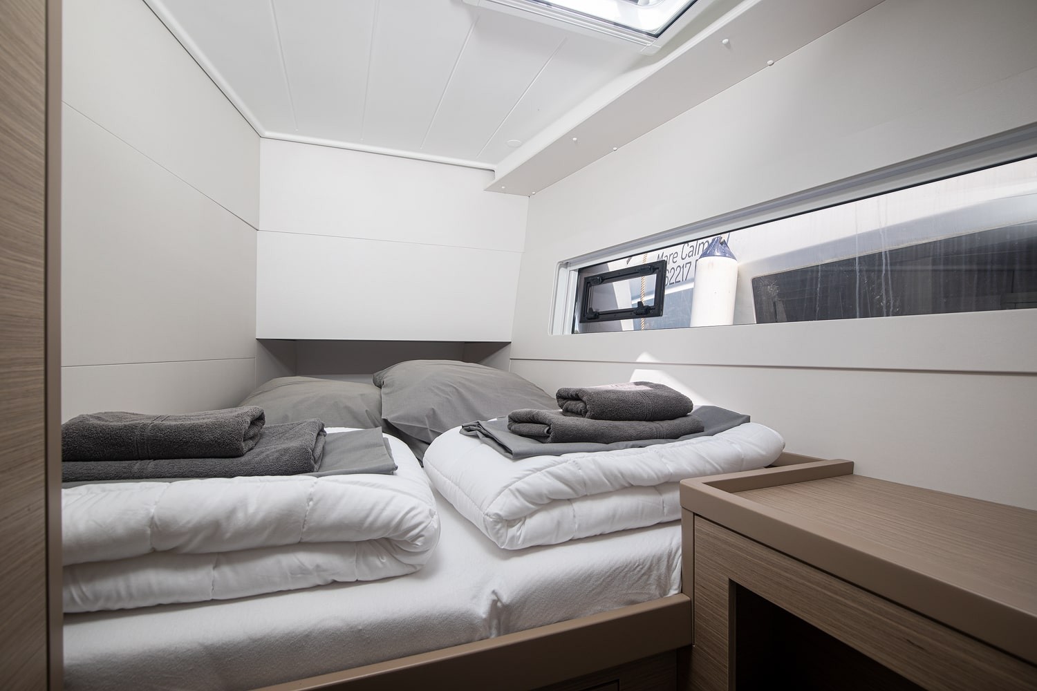 Lagoon 40, Mare Ipanema | Yacht Charter Croatia