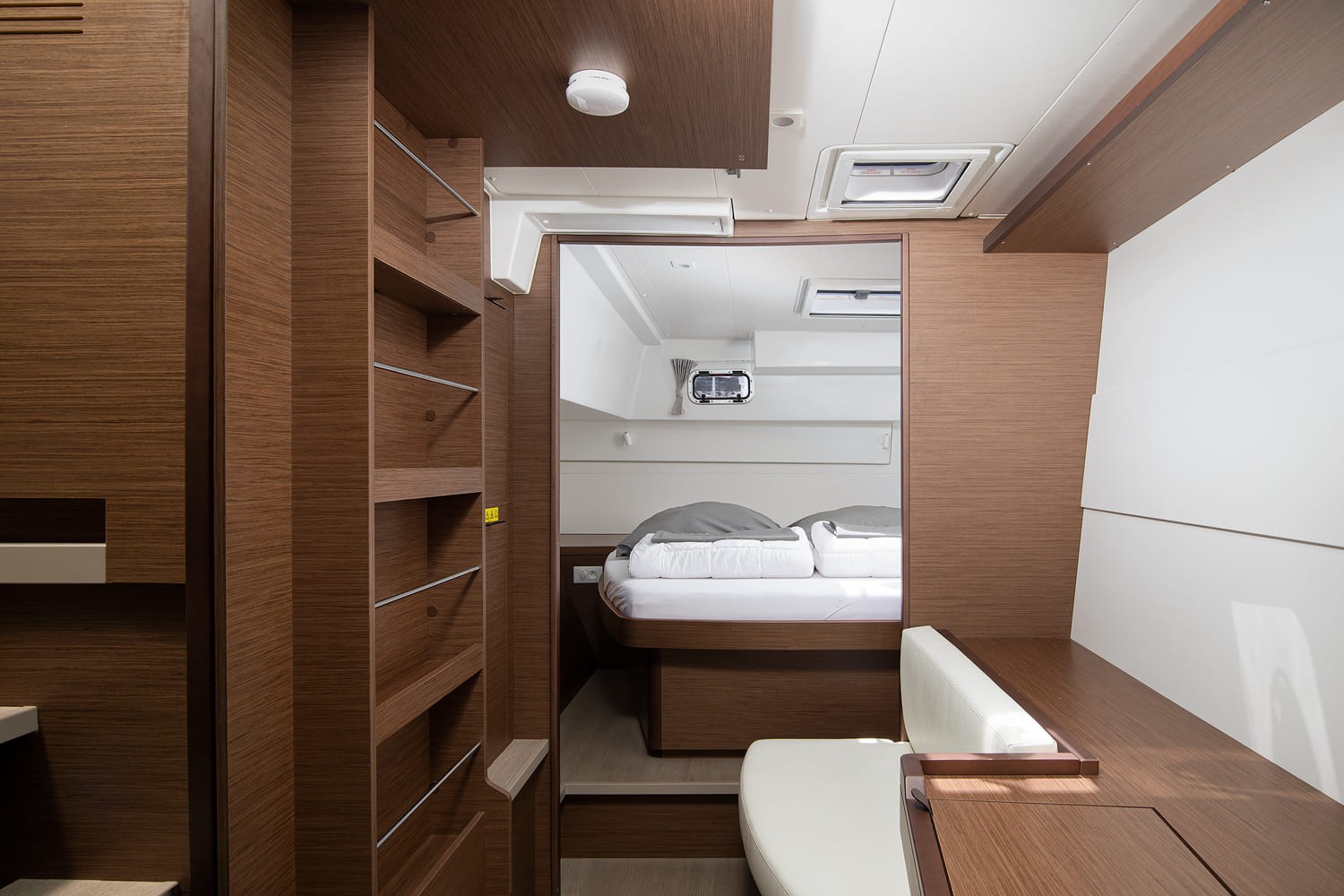 Lagoon 40, Yolo | Yacht Charter Croatia