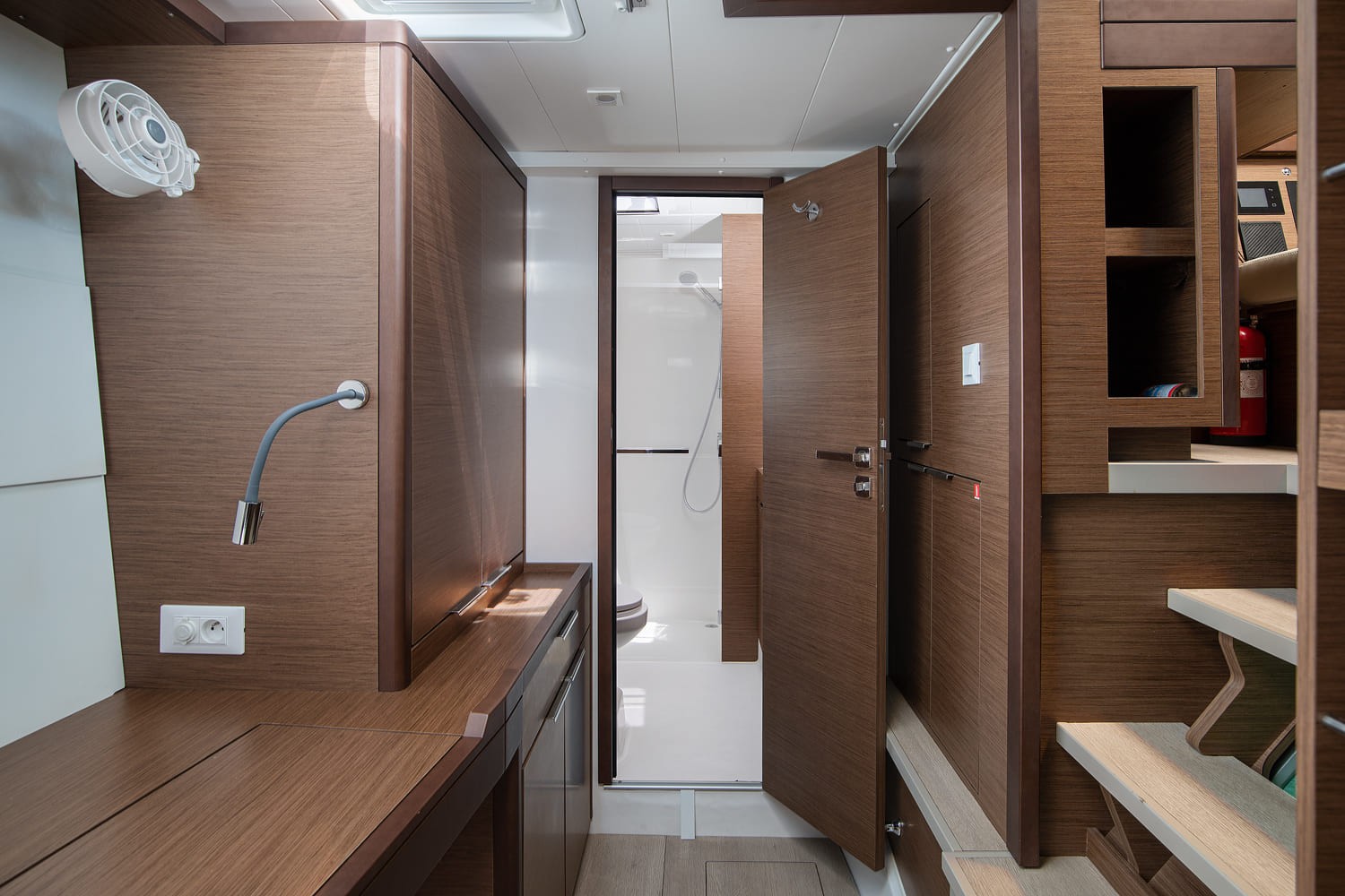 Lagoon 40, Yolo | Yacht Charter Croatia