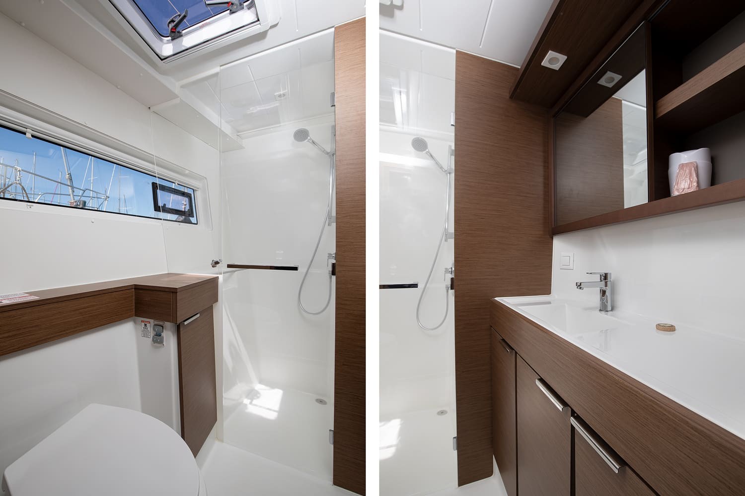 Lagoon 40, Yolo | Yacht Charter Croatia