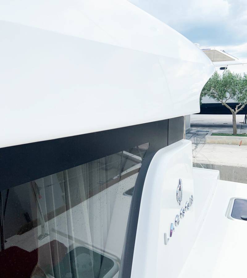 Lagoon 40, Candy | Yachtcharter Kroatien