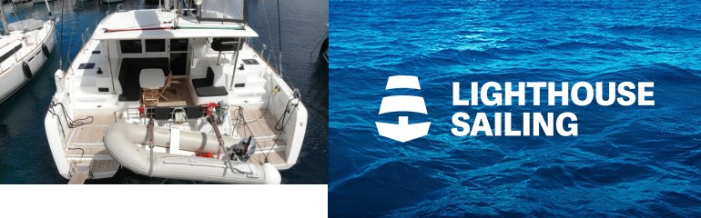Lagoon 40 Balance 69 | Yacht Charter Croatia