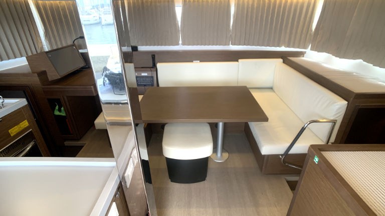 Lagoon 40, Balance 69 | Yacht Charter Croatia