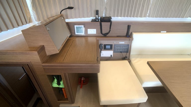 Lagoon 40, Balance 69 | Yacht Charter Croatia