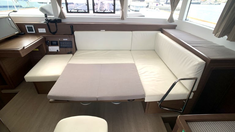 Lagoon 40, Balance 69 | Yacht Charter Croatia