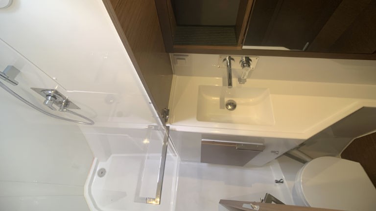 Lagoon 40, Balance 69 | Yacht Charter Croatia