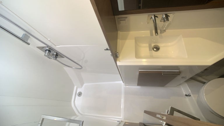 Lagoon 40, Balance 69 | Yacht Charter Croatia