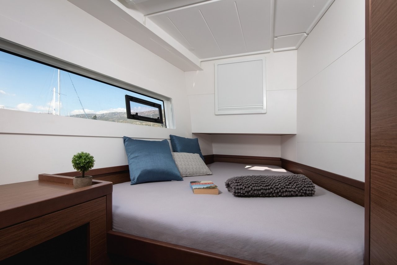 Lagoon 40, Zagvozd | Yachtcharter Kroatien