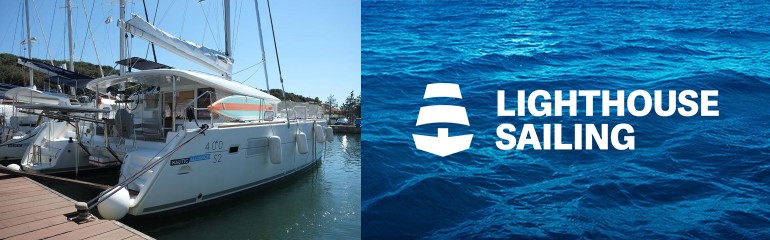 Lagoon 400 S2 Yolamare | Yacht Charter Croatia