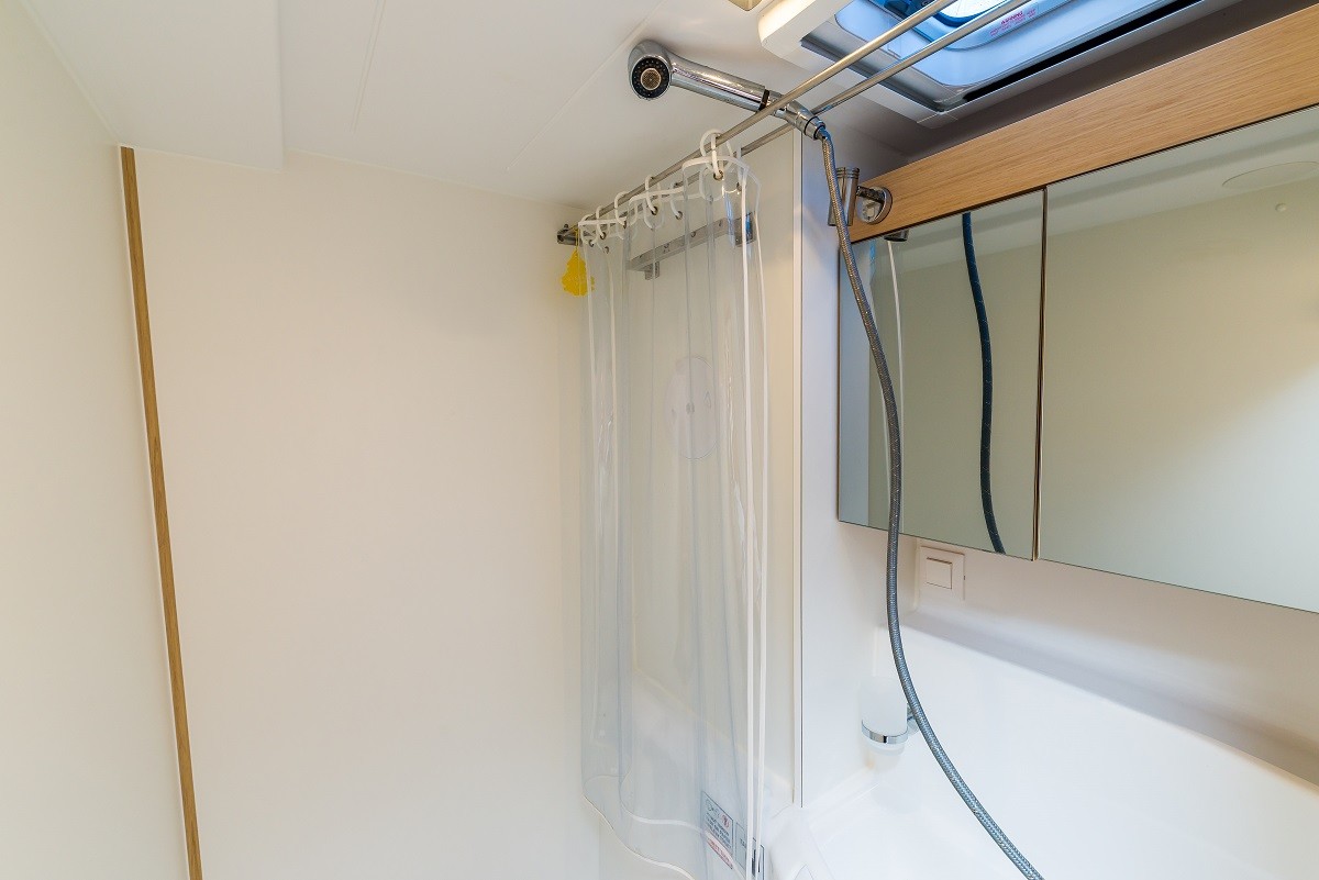 Lagoon 400 S2, Summertime | Yacht Charter Croatia