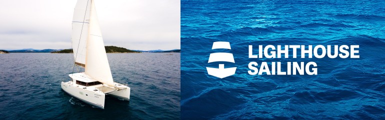 Lagoon 400 S2 Miss Moneypenny | Yacht Charter Croatia