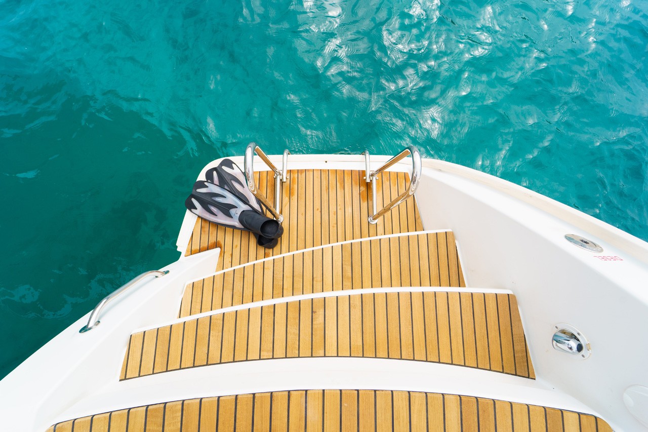 Lagoon 400 S2, Miss Moneypenny | Yacht Charter Croatia