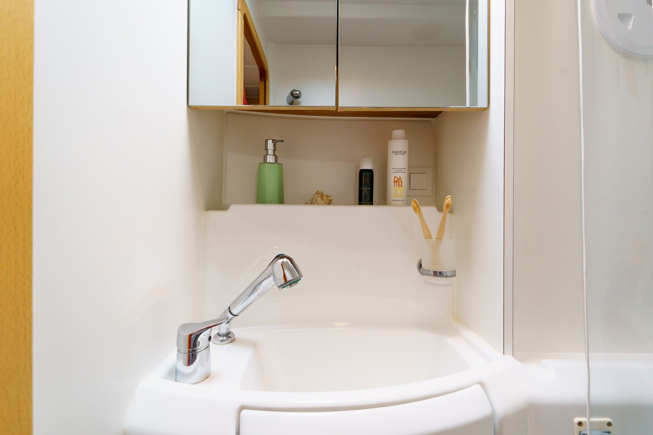 Lagoon 400 S2, Miss Moneypenny | Yacht Charter Croatia