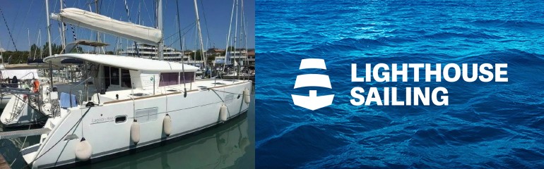 Lagoon 400 S2 Diego | Yacht Charter Croatia